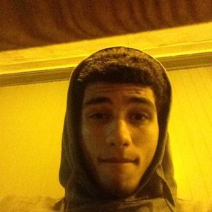 Meet your Posher, Adrian